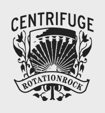 Centrifuge Logo